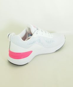 Mujer CHAMPION | Zapatillas Deportivas Champion Peony Element S11581 Blanco