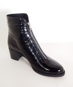 Mujer piesanto | Botines Piesanto 235444 Negro