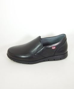 Hombre on foot | Zapatos On Foot 8903 Negro