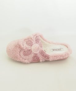 Mujer vul·ladi | Zapatillas De Casa Vul·Ladi 5234-326 Petunia