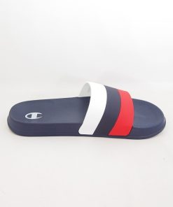 Hombre CHAMPION | Chanclas Champion 21644 All American Azul