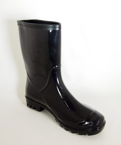 Mujer Kelara | Botas De Agua Kelara K91101 Negro