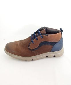 Hombre on foot | Botines On Foot 12000 Marron