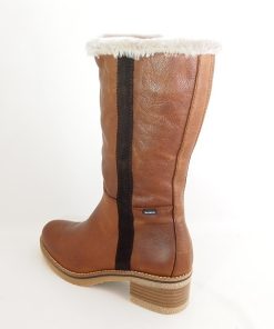 Mujer Baerchi | Botas Baerchi 60302 Marron