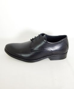 Hombre Baerchi | Zapatos Baerchi 2751 Negro