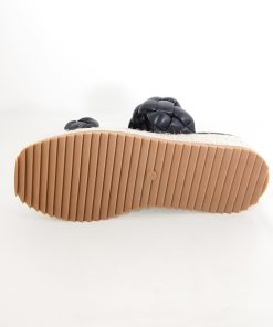 Mujer Moona | Sandalias Moona Mo2399 Negro