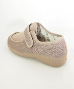 Mujer Garzon | Zapatillas Garzon 3070-114 Taupe