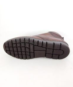 Hombre Baerchi | Botines Baerchi 5321 Marron