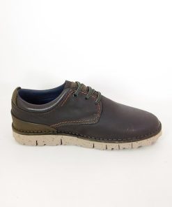 Hombre on foot | Zapato On Foot 810 Testa