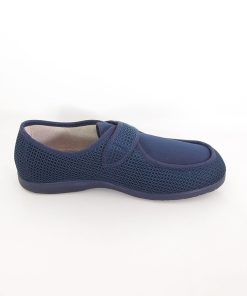 Hombre Garzon | Zapatillas Garzon 6870-114 Azul