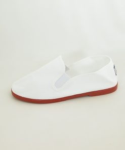 Mujer Victoria | Zapatillas Victoria Gong-Fu 08019 Blanco