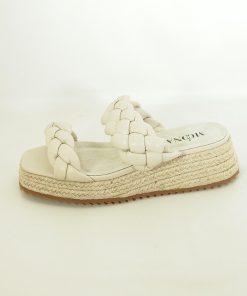 Mujer Moona | Sandalias Moona Mo2399 Crudo