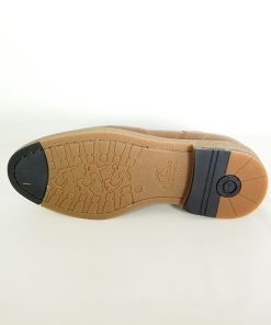 Hombre Fluchos | Zapatos Fluchos Kasper F1815 Camel