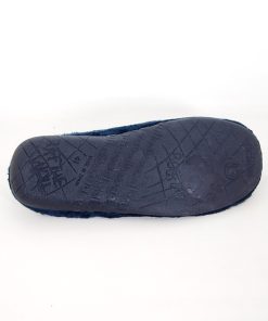 Hombre vul·ladi | Zapatilla De Casa Vul·Ladi 3217-123 Azul