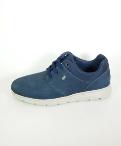 Hombre on foot | Zapatos On Foot 3006 Azul