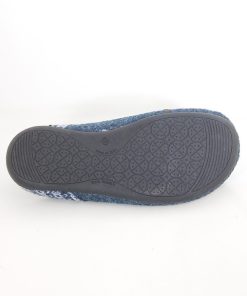 Hombre Roal | Zapatillas Plumaflex De Roal R30040 Azul.