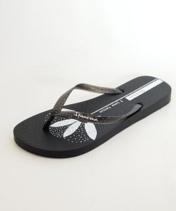 Mujer Ipanema | Chanclas Ipanema 26454 Negro