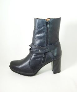 Mujer Marila | Botas Marila 408 Negro