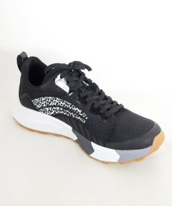 Hombre AtomOne by Fluchos | Zapatillas Deportivas Atomone By Fluchos Terra At121 Negro