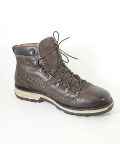 Hombre Freemood | Botines Freemod A108-094 Testa