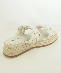 Mujer Moona | Sandalias Moona Mo2399 Crudo