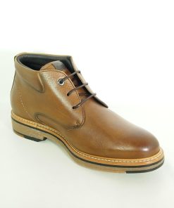 Hombre Fluchos | Botines Fluchos Kasper F1816 Camel