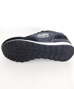 Mujer Skechers | Zapatillas Deportivas Skechers Stepn Fly Og85 Negro