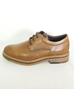 Hombre Fluchos | Zapatos Fluchos Kasper F1815 Camel