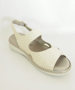 Mujer pitillos | Sandalias Pitillos 5000 Oro