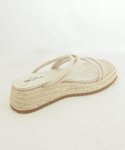 Mujer Moona | Sandalias Moona Mo2398 Natural