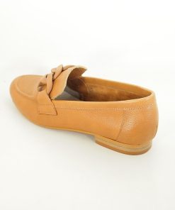 Mujer Idee italiane | Zapatos Idee Italiane 21507 Camel