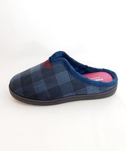 Hombre Roal | Zapatillas Plumaflex De Roal R12268 Azul