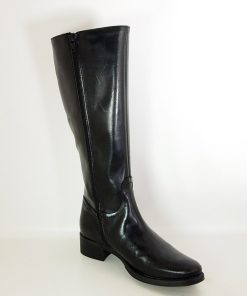 Mujer Idee italiane | Botas Idee Italiane Lo-564 Negro