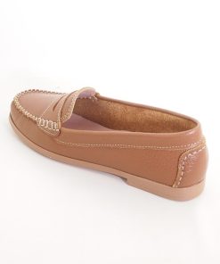 Mujer INVOGUE | Zapato Invogue 100 Cuero