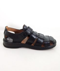 Hombre tamicus | Sandalias Tamicus 5800 Negro