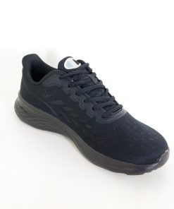 Hombre CHAMPION | Zapatillas Deportivas Champion Core Element S21930 Negro