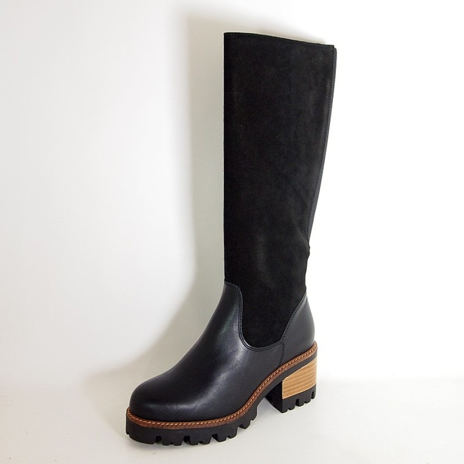 Mujer HEE | Botas Hee 21559 Negro