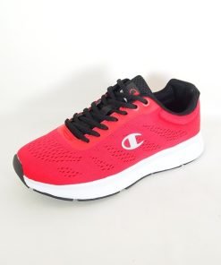 Hombre CHAMPION | Zapatillas Deportivas Champion Jaunt S21934 Rojo