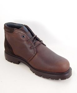 Hombre pitillos | Botines Pitillos 4933 Marron