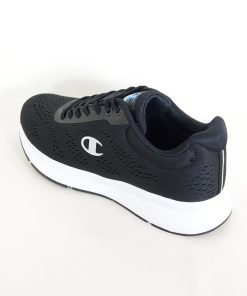 Hombre CHAMPION | Zapatillas Deportivas Champion Jaunt S21934 Negro