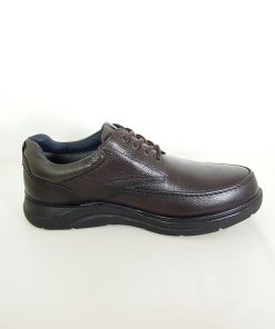 Hombre Fluchos | Zapatos Fluchos Denver F1310 Marron