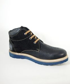 Hombre t2 in | Botines T2In R1932 Negro