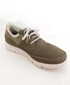 Hombre Fluchos | Zapatos Fluchos Daryl F1455 Stone