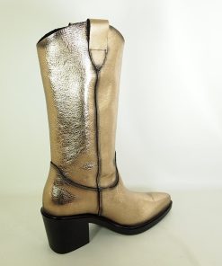 Mujer Jose Saenz | Botas Jose Saenz Roma 6516-V Rame