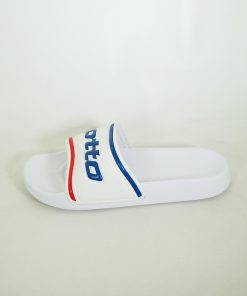 Hombre Lotto | Chanclas Lotto Midway Iv 211099 Blanco