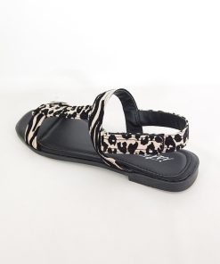 Mujer ISTERIA | Sandalias Isteria 22081 Negro