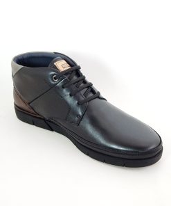 Hombre pikolinos | Botines Pikolinos Palamos M0R-8215C1 Negro