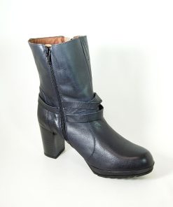 Mujer Marila | Botas Marila 408 Negro