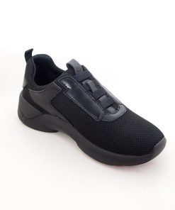 Mujer AtomOne by Fluchos | Zapatillas Deportivas Atomone By Fluchos F1254 Negro