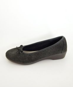 Mujer vul·ladi | Salones Vul·Ladi 6461-070 Gris